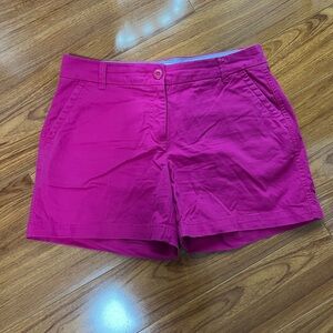 Crown & Ivy Caroline Shorts Size 6